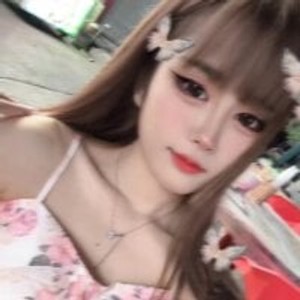 Cam girl Jia-Xin-