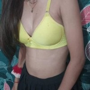 Geet-Darling webcam profile - Indian