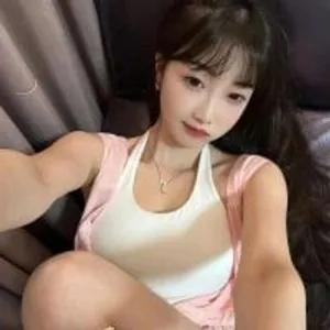 NuoMi-11 from stripchat