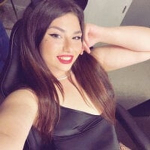 netcams24.com Emily_Angeel livesex profile in goth cams