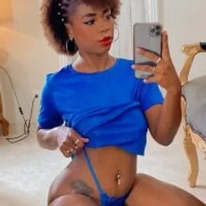 LeylaBrown from stripchat