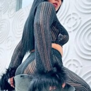 livesex.fan Nani_666 livesex profile in swinger cams