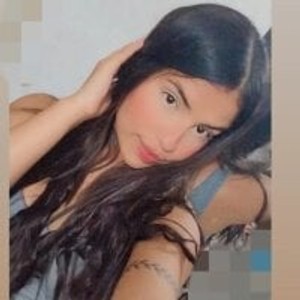 Katcandy06 webcam profile - Venezuelan