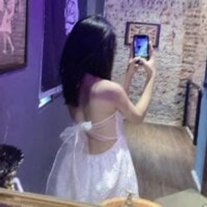 sexcityguide.com Duo-Yang livesex profile in hairy cams