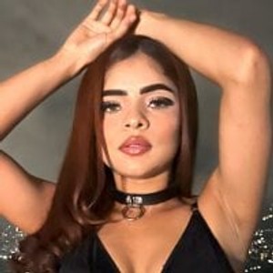 Cam girl Carolina_Vyll