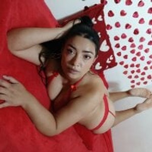 sleekcams.com angelita_clou livesex profile in latex cams