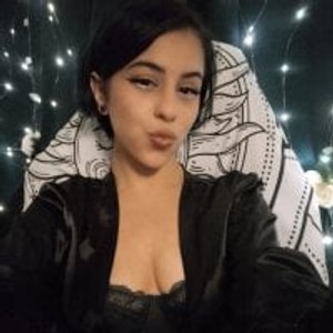 netcams24.com LisandreLaVenale livesex profile in goth cams