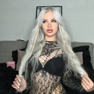 Cam girl whiteplaybunny