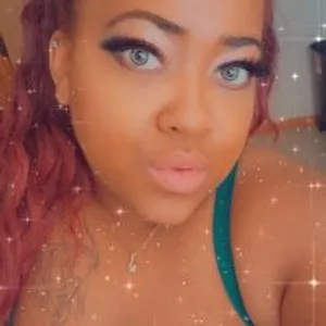 LionessJai from stripchat