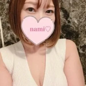 nami_chaaaan from stripchat