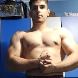 MateoLevi from stripchat