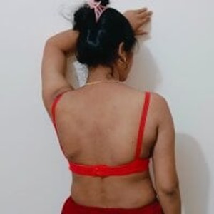 onaircams.com Puja-1 livesex profile in young cams