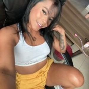 Cam girl Amber_villalobos_