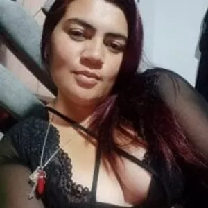 naughty-sharlot from stripchat