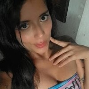 sleekcams.com PamelaSexxx livesex profile in bignipples cams