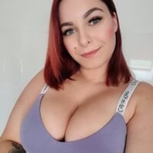 EmmaFox93 webcam profile - German