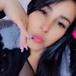 Emily-W from stripchat