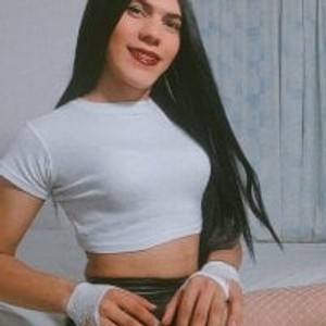 livesex.fan DulceVane livesex profile in trans cams