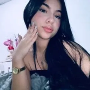 Katia_sweetx from stripchat