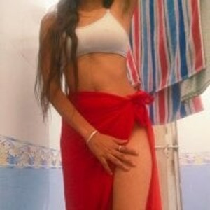 Itz_pari_00 webcam profile - Indian