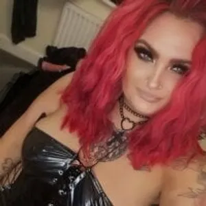 Dangerousdomino from stripchat