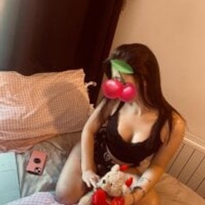 sleekcams.com CherryyXx20 livesex profile in flirt cams