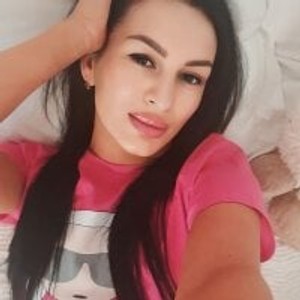 Cam girl Helena7077