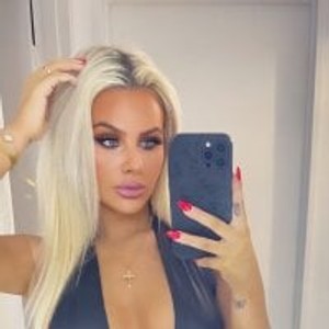 onaircams.com BendyBarbie livesex profile in tits cams