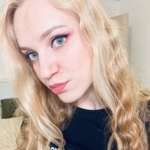 gonewildcams.com Nyymph livesex profile in goth cams