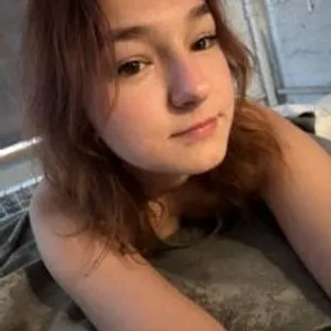 MayaSky from stripchat