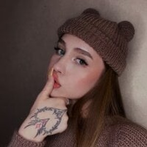 Cam girl Alice_loft