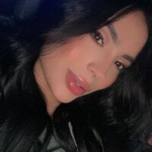 onaircams.com LucianaGomezz livesex profile in bigass cams