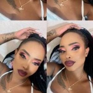 Cam Girl InkLady444