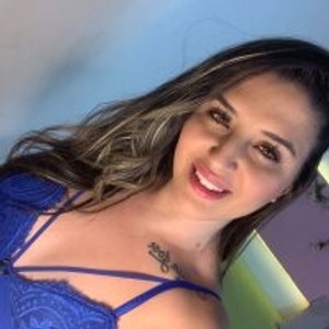 AshleyClark3 webcam profile - Colombian