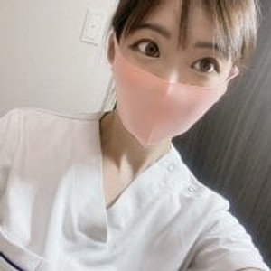 erokangoshi-nene webcam profile - Japanese