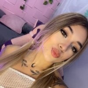 Cam Girl ashleyvalirya