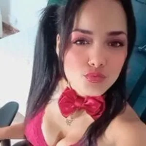 BRITNEYSMIITH from stripchat