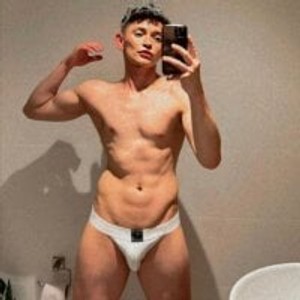 Cam boy Sam_Rios