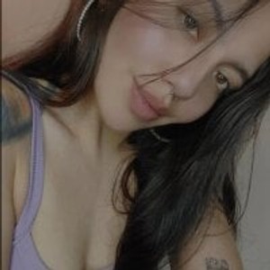 Cam girl Lilith_4_20_