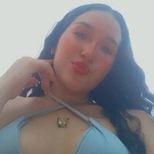 stripchat valentina_perez webcam profile pic via livesex.fan