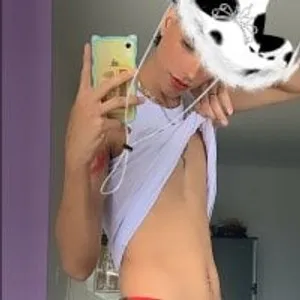 AROONCOX from stripchat