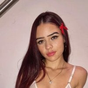 Cam girl hanna_Co