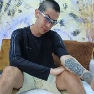 Cam boy Pipe_Rudecatt