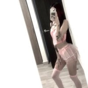 FairyHyo_ webcam livesex profile on xxx-topcamgirls.com