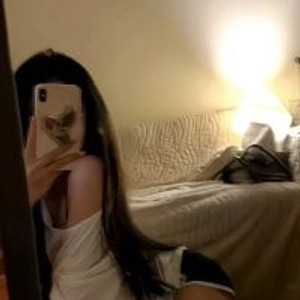 Cam girl YINGTao-168