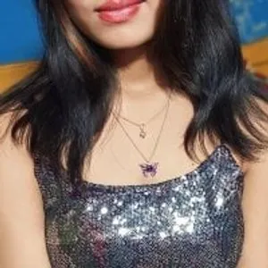 CUTEINDIANQUEEN from stripchat