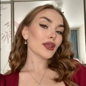 EleneHaymore from stripchat