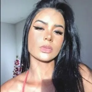 Laisabrazil from stripchat