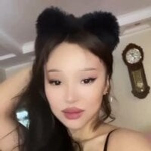 Cam Girl Koreyanka_sue