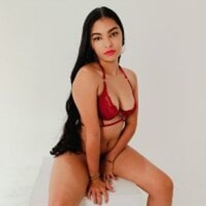 Cam girl MileyRoberts_